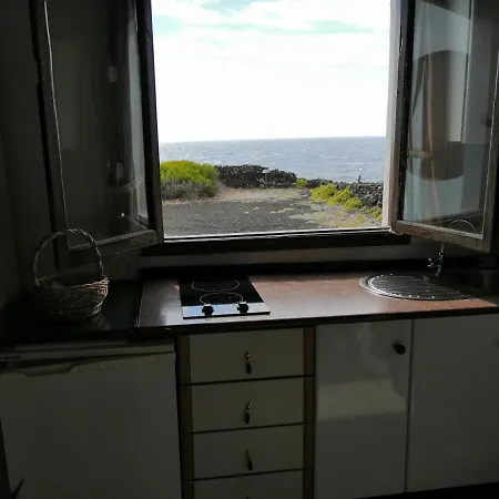 Apartamento La Burbuja/ 3 *