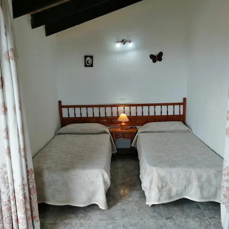 La Burbuja/ 3 Timijiraque